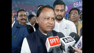 After Anga and Kalinga, it’s Banga’s turn, says Odisha CM