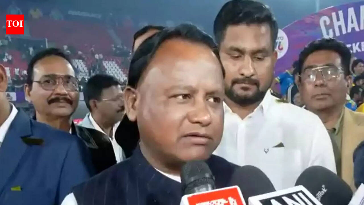 After Anga and Kalinga, it’s Banga’s turn, says Odisha CM