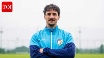 Who is Ryan Williams? Football player who gave up Australian passport to play for India