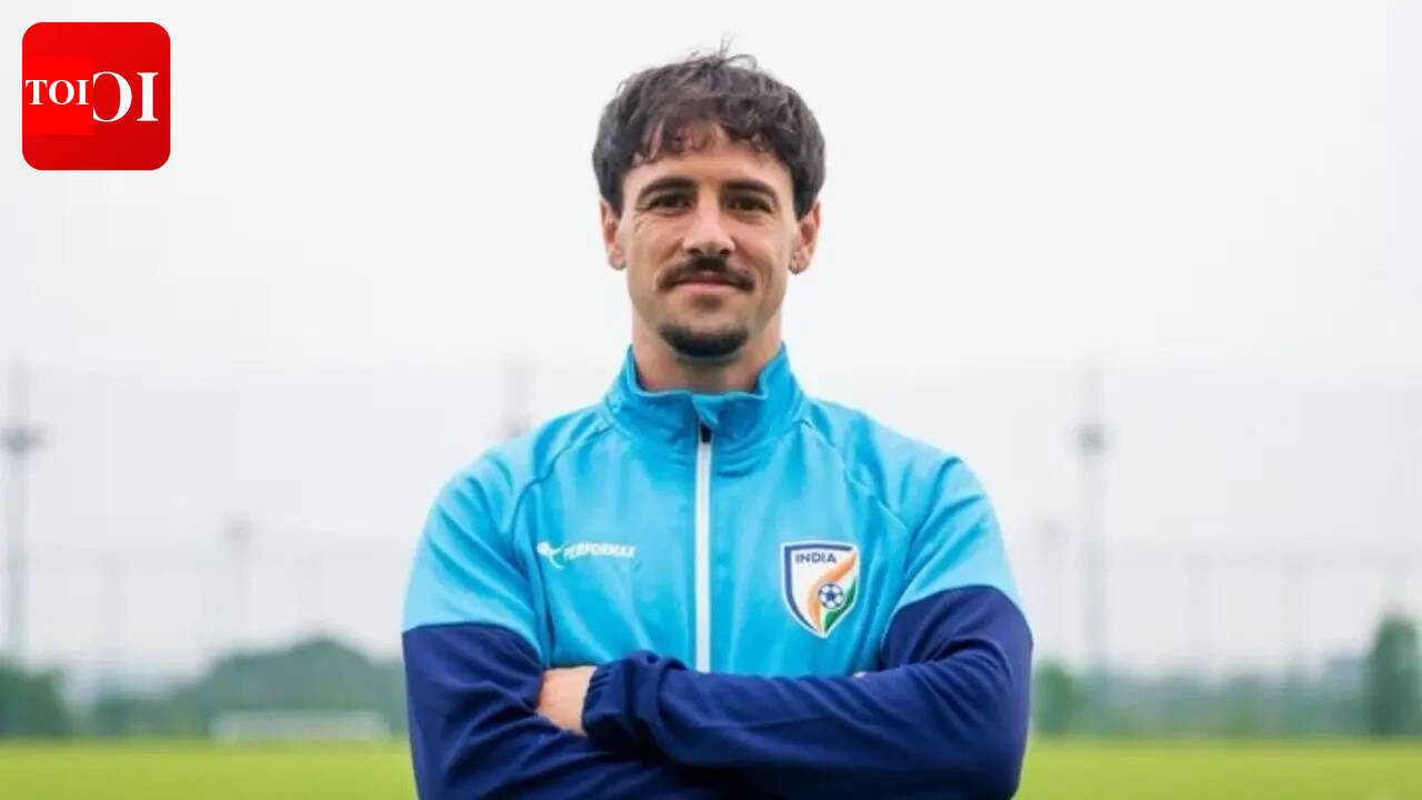 Who is Ryan Williams? Football player who gave up Australian passport to play for India