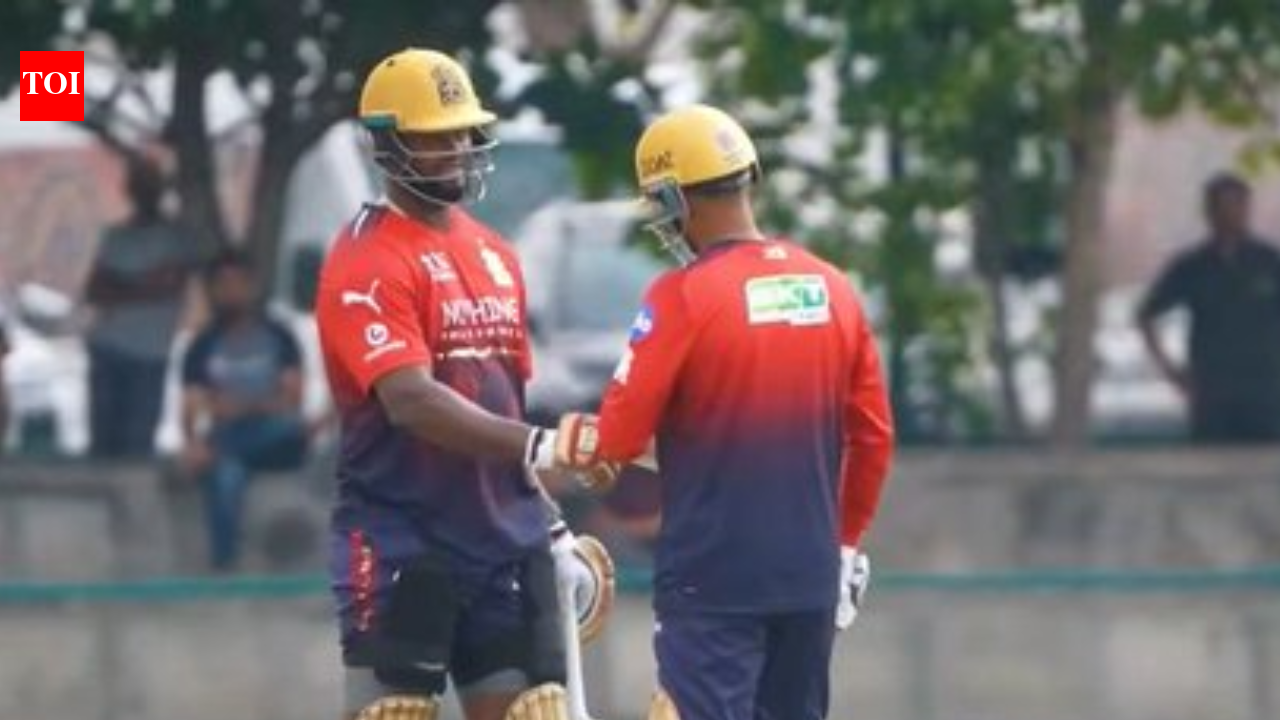 'He always makes me feel like I'm the best: Romario on his bond with Jitesh Sharma