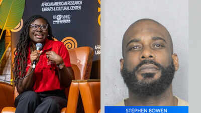 Florida vice-mayor Nancy Metayer-Bowen shot dead inside residence, husband charged with 'premeditated murder'