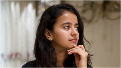 Meet Nandini Agarwal, who became the world's youngest CA at the age of 19