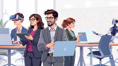  Here is what can keep your job safe