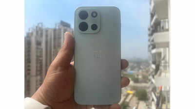 OnePlus Nord 6 first impressions