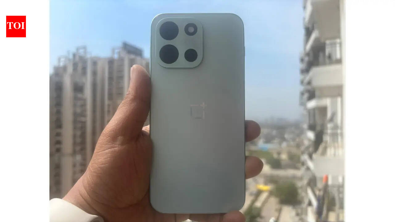 OnePlus Nord 6 first impressions