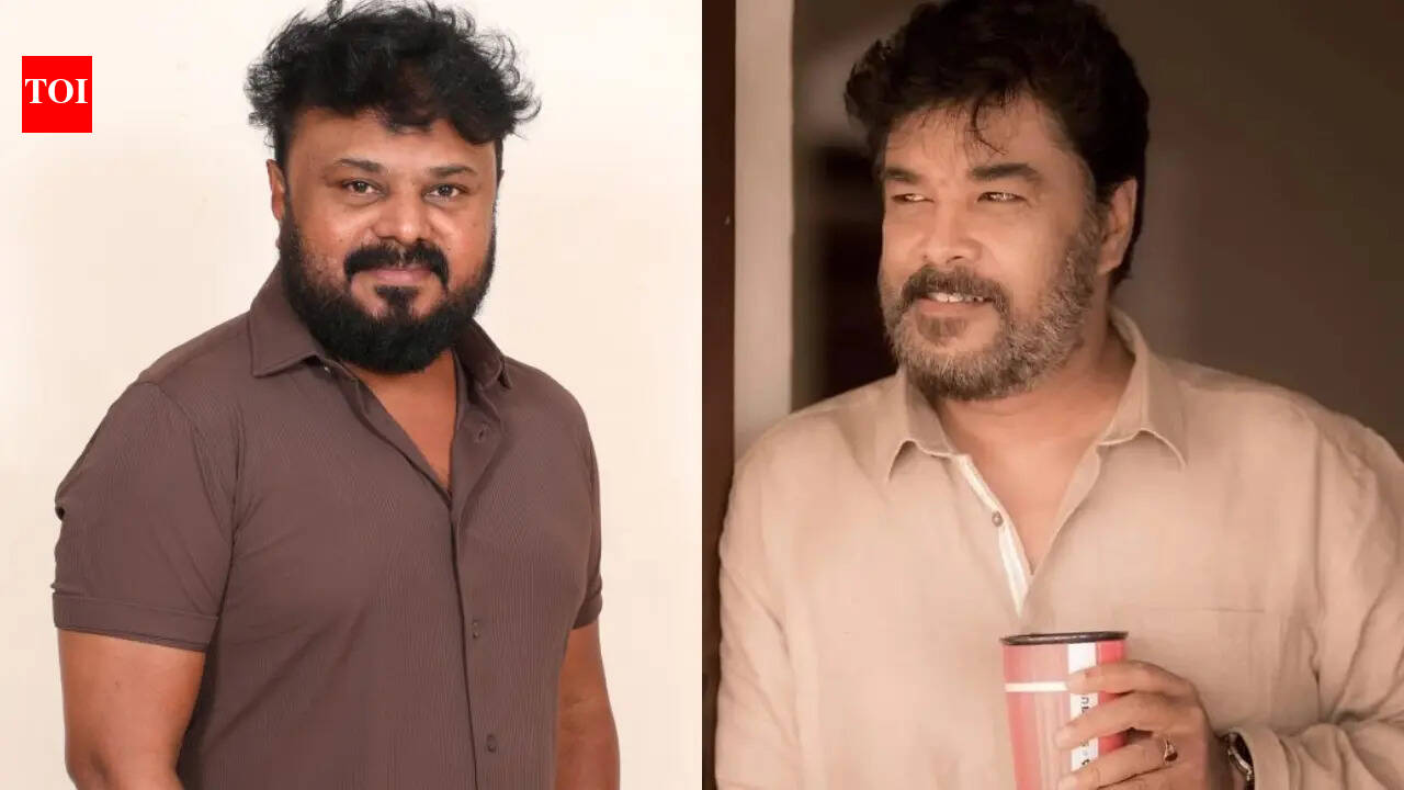 After Iruttu, Dhorai VZ teams up with Sundar C for another horror film