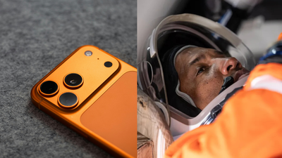 Artemis II update: Are NASA astronauts carrying special iPhones to the Moon? Know the truth