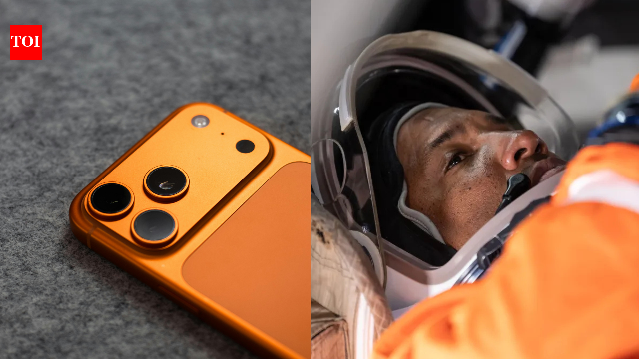 Artemis II update: Are NASA astronauts carrying special iPhones to the Moon? Know the truth