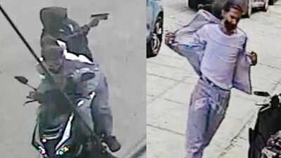 Watch: 7-month-old baby in stroller killed in NYC shooting; Mamdani says ‘Can’t accept this as normal’