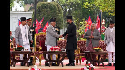 General’s jottings: Recalibrating for regime reset in neighbourhood