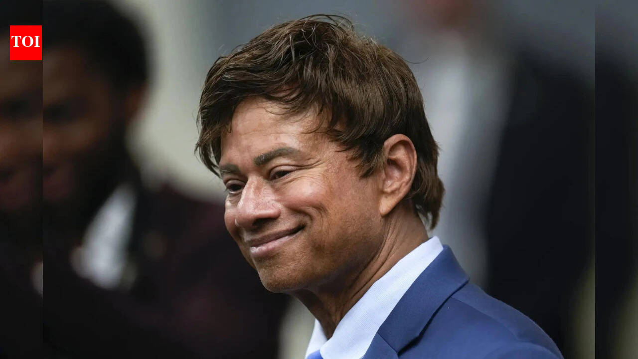 Indian-origin Shri Thanedar faces massive trolling on birthright citizenship: 'Your entire lineage should be banned.'