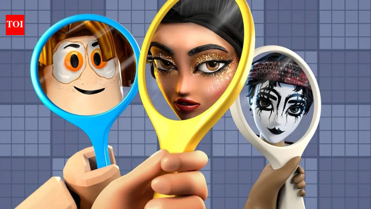 Roblox Avatar Marketplace gets new Makeup feature: What it is and how it works