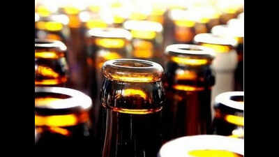 Man dies, three fall ill; illicit liquor suspected