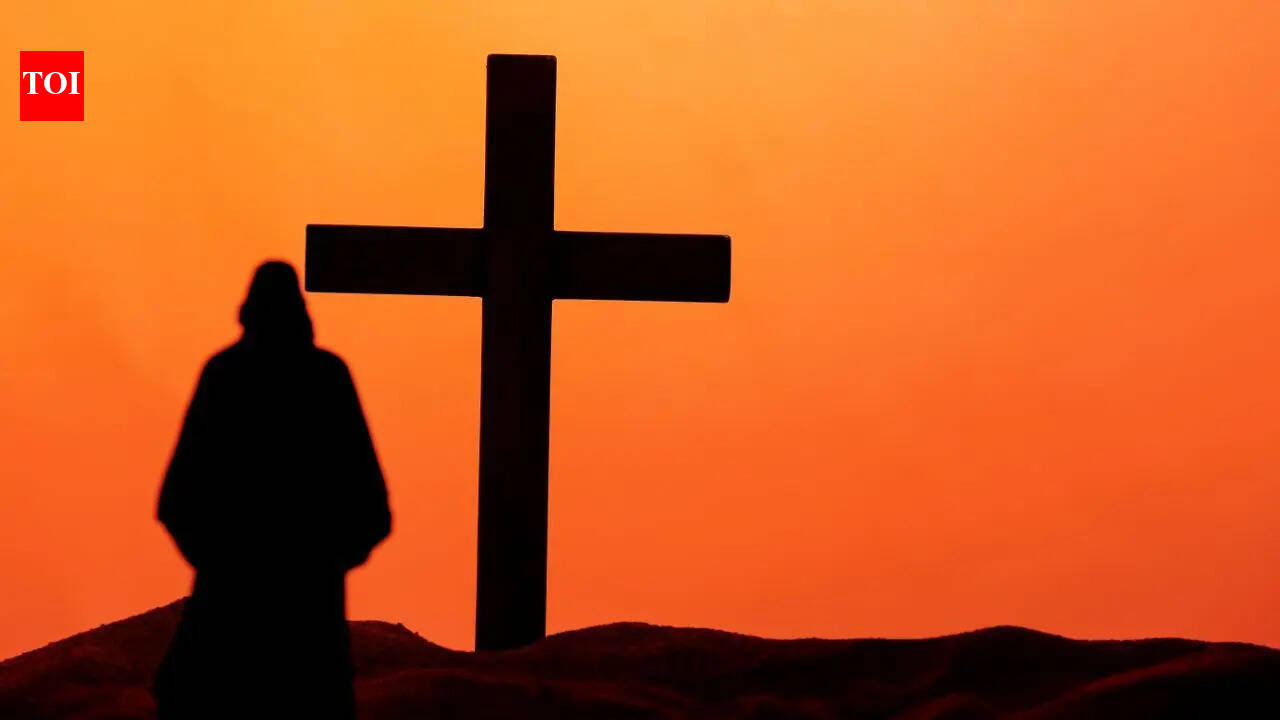 Good Friday 2026: The seven last words of Jesus and what makes them so relevant in present times
