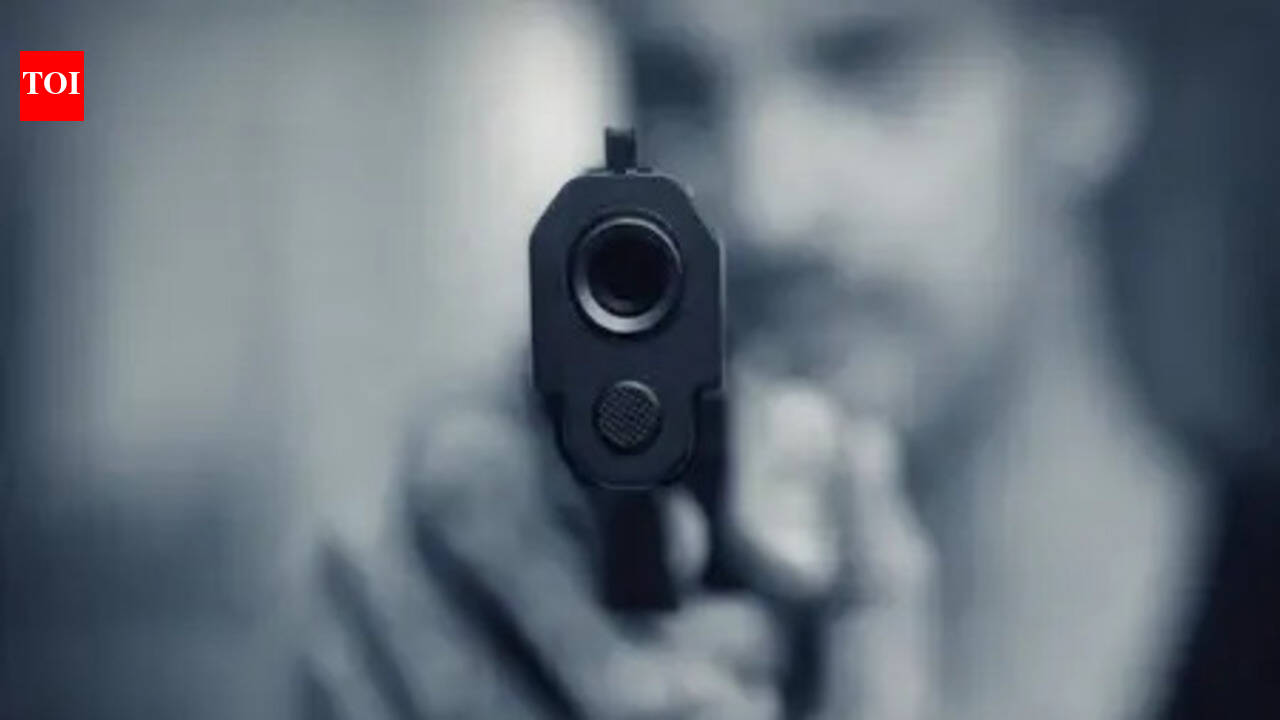 Car mechanic shot dead over land dispute in Patna