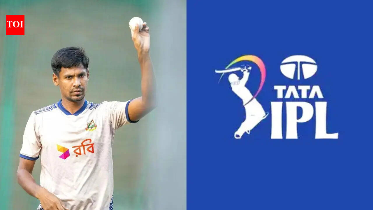 Mustafizur row: IPL chief Dhumal breaks silence - 'Govt is supportive of ...'