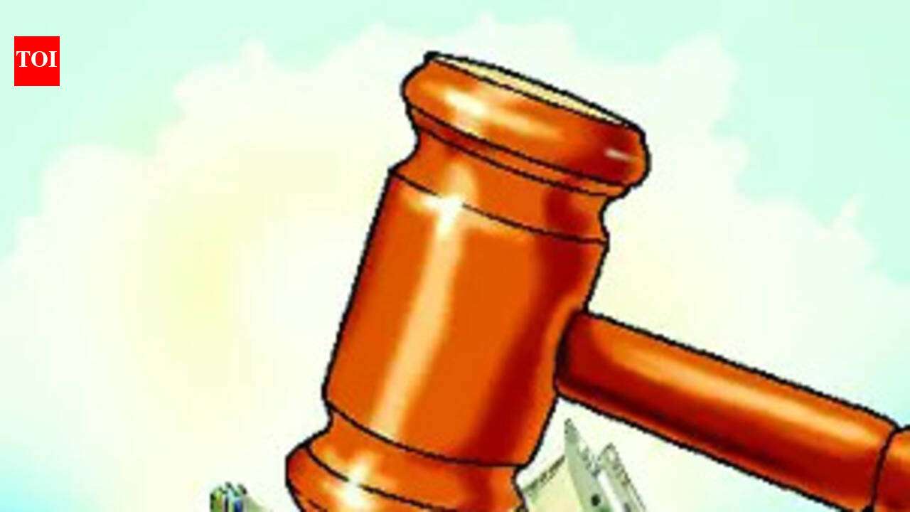 6 illegal clinics fined Rs50k each in Bhagalpur