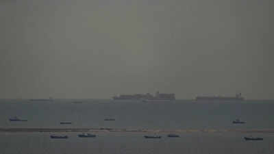 India to attend UK talks on Strait of Hormuz opening; MEA in 'touch with Iran' for safe passage