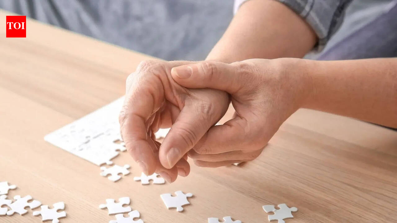 Your body may be showing early signs of Parkinson’s, but they are easy to miss if you don’t know this