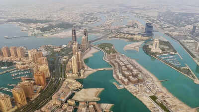  Pak Embassy in Doha issues new travel advisory