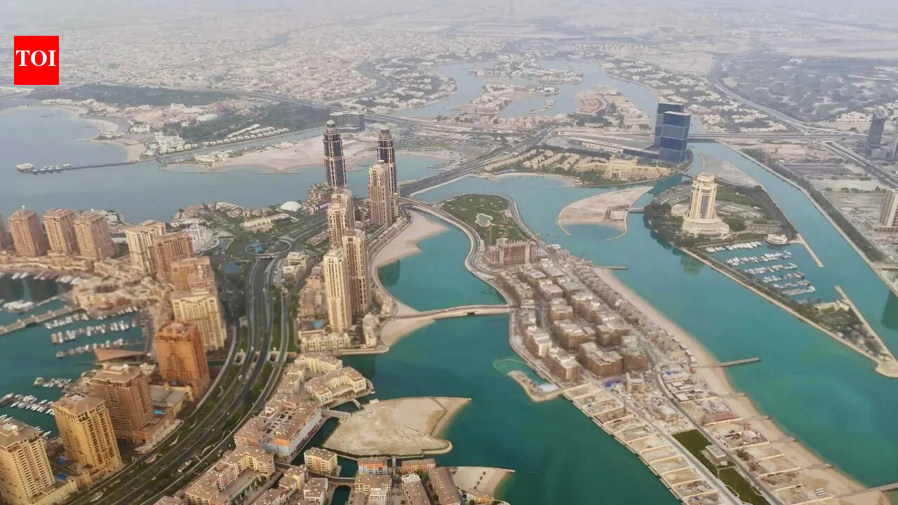 No visa-on-arrival for Pakistanis in Qatar: Pak Embassy in Doha issues new travel advisory