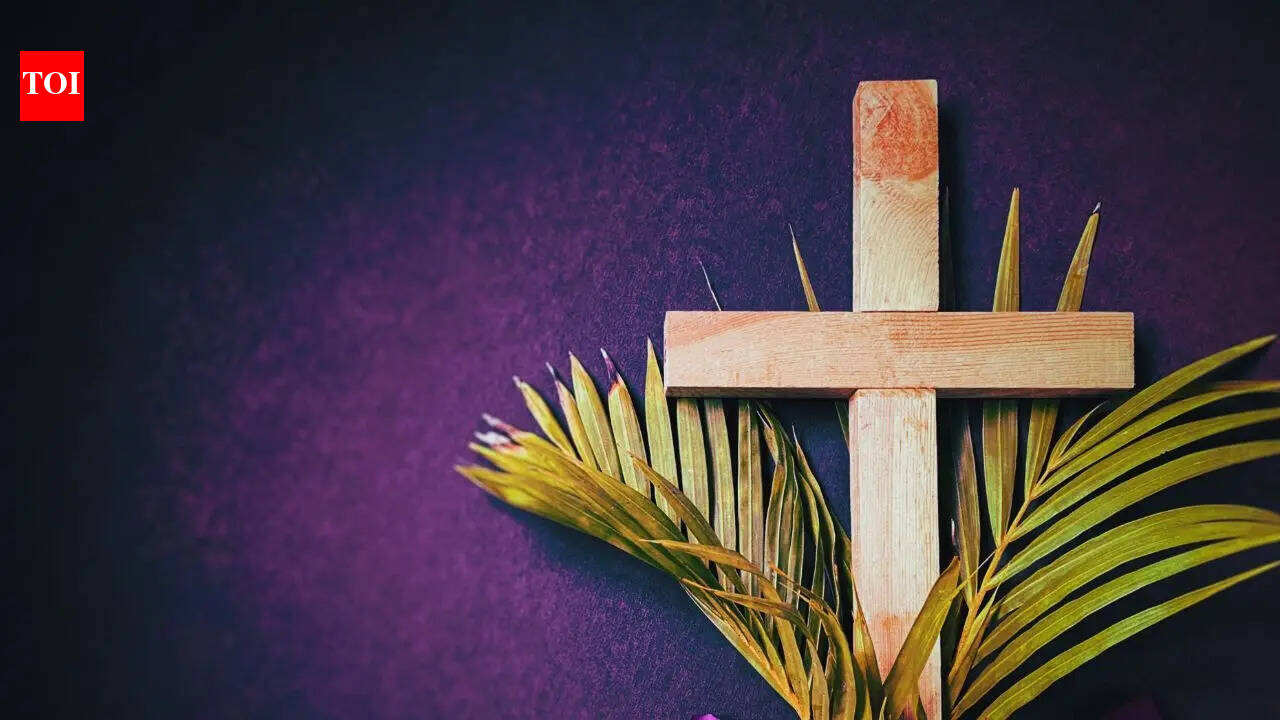 Good Friday: 21 quotes from the Bible that inspire faith and belief