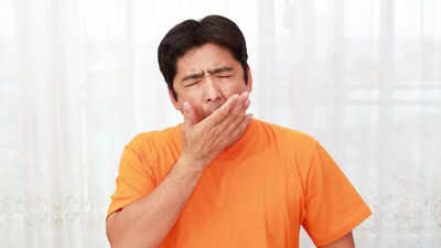 Why you yawn, sigh or take deep breaths often, and what it says about your lungs