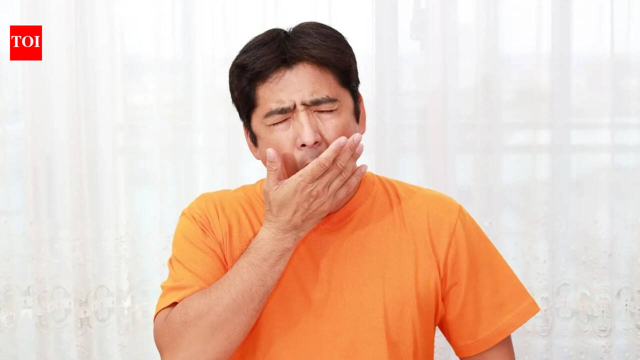 Why you yawn, sigh or take deep breaths often, and what it says about your lungs