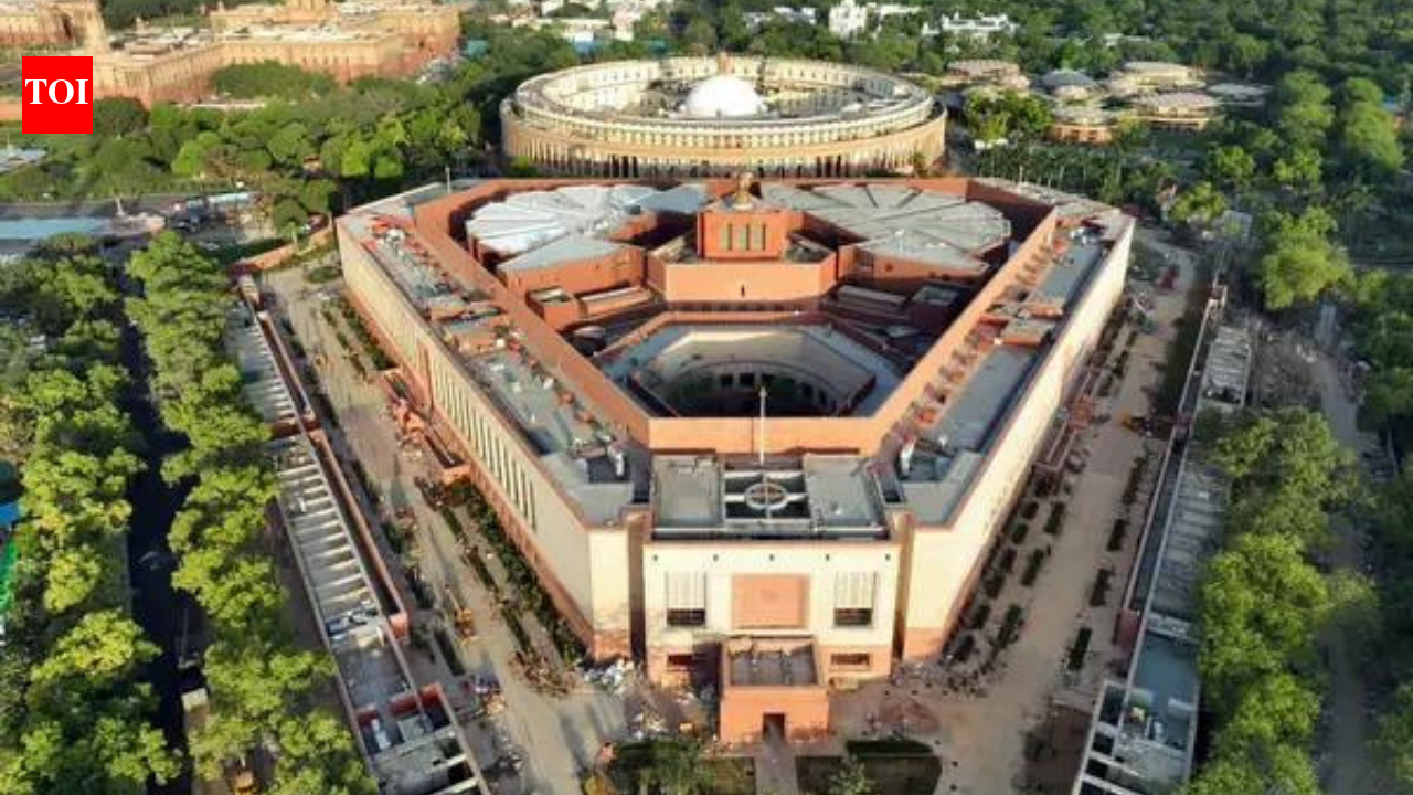 'For a very important bill': Parliament to reconvene on April 16; what’s on cards