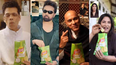 Here’s why famous Bollywood celebs went off-script for something they loved