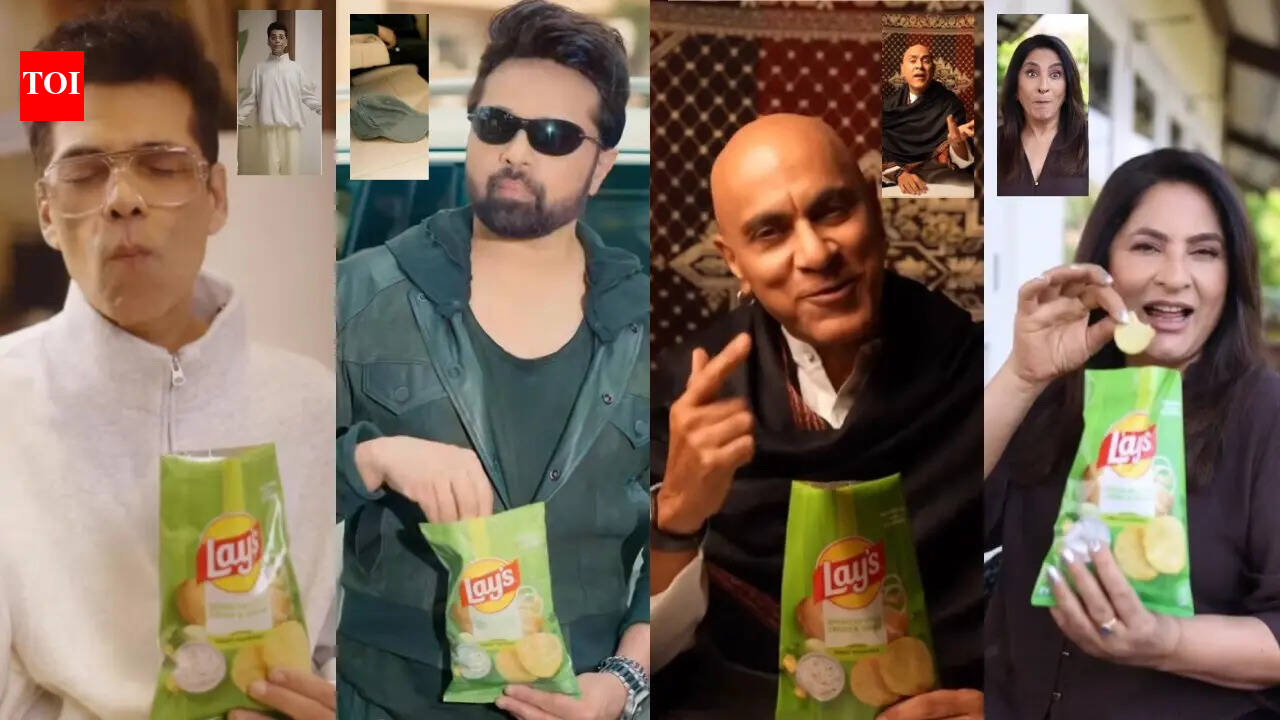 Here’s why famous Bollywood celebs went off-script for something they loved