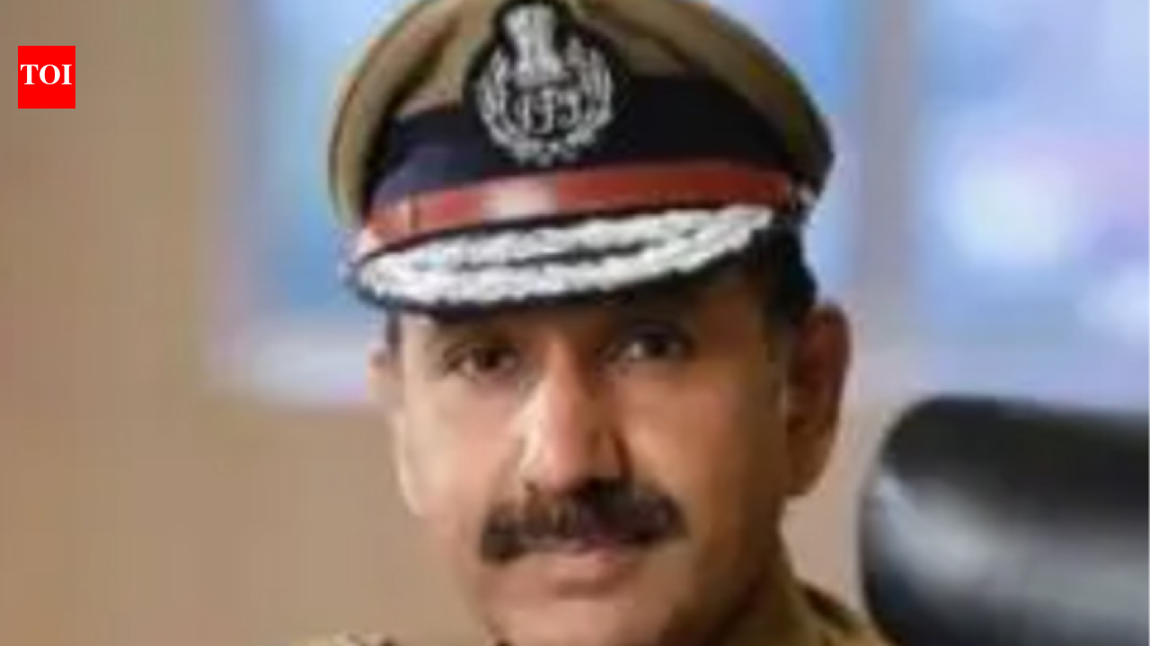 Tamil Nadu assembly election 2026: Sandeep Rai Rathore appointed DGP