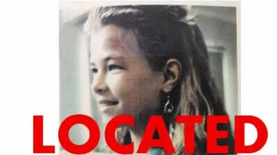 'தனது குதிரையைப் பார்க்கச் சென்றது, காணாமல் போனது': காணாமல் போன அரிசோனா சிறுமி 32 ஆண்டுகளுக்குப் பிறகு உயிருடன் கண்டுபிடிப்பு