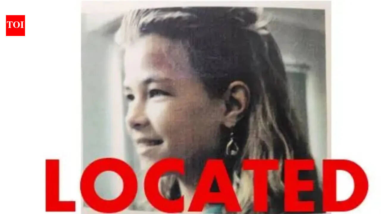 ‘Went to see her horse, vanished’: Missing Arizona girl miraculously found alive after 32 years