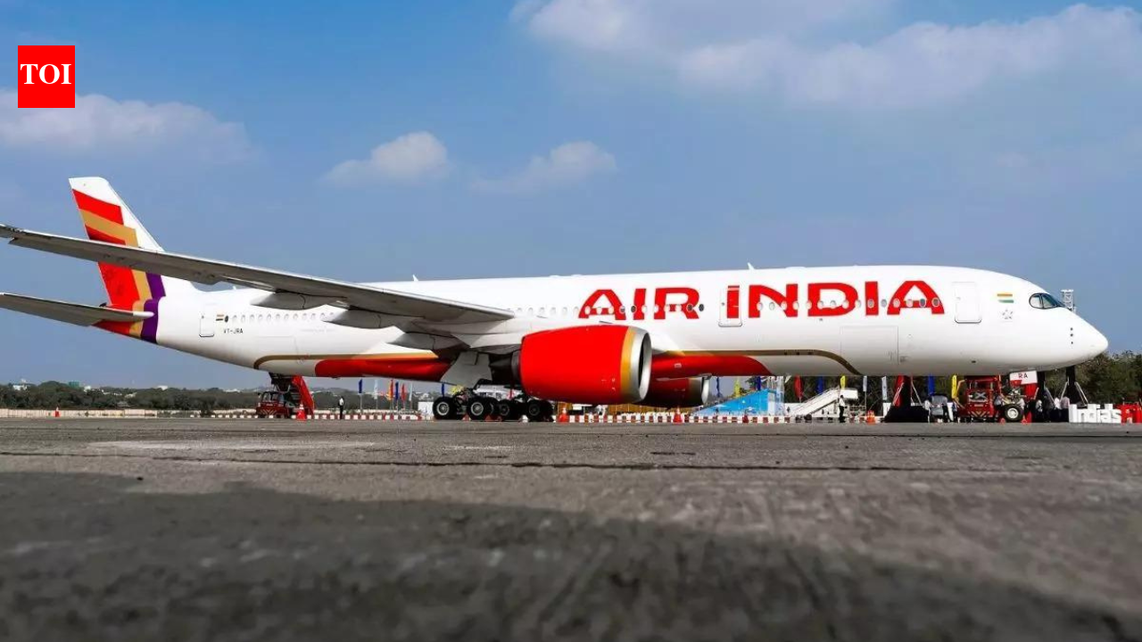 Air India Halwara-Delhi flights from May 15