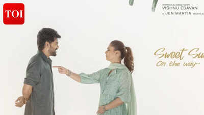 Director Vishnu Edavan opens up on casting Nayanthara and Kavin Raj in romantic film ‘Hi’