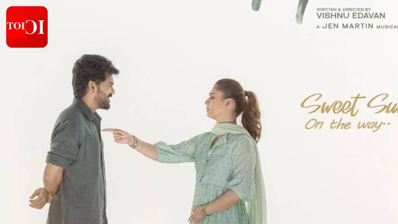 Director Vishnu Edavan opens up on casting Nayanthara and Kavin Raj in romantic film ‘Hi’