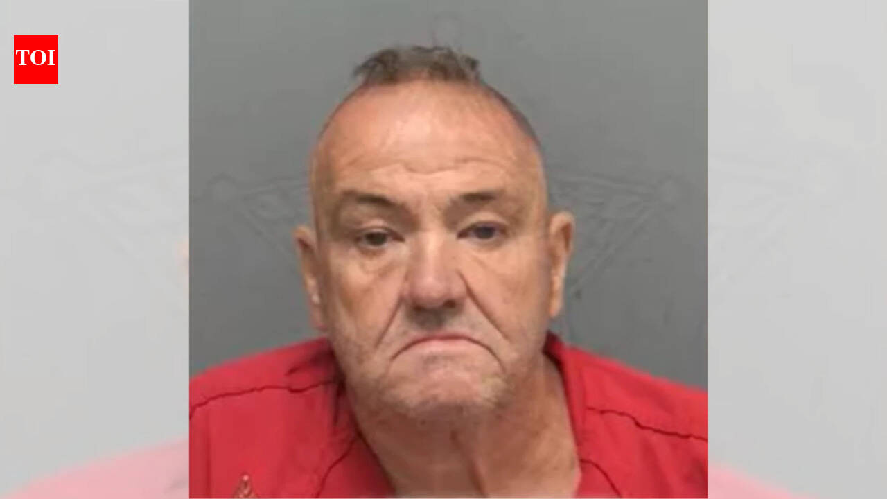 'AR-15 practice time': Florida man accused of threatening ‘No Kings’ protestors on Facebook