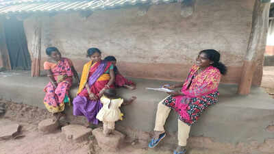  A lesser-known story of resilience and awakening