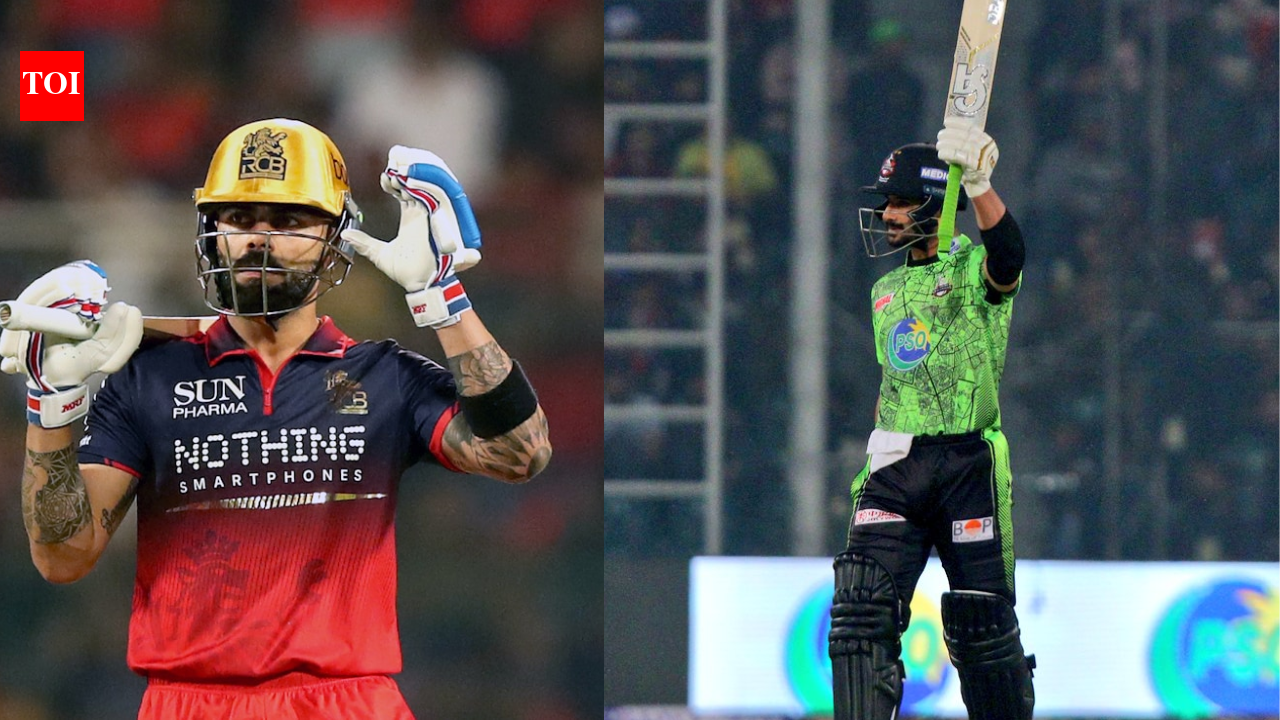 Trolled for documentary after 6 off Bumrah, Pakistan batter breaks Virat Kohli record