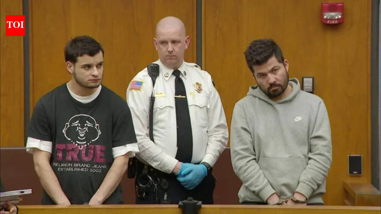 High-tech robbery using jammers in Massachusetts targeting Indians as they keep cash, jewelry at homes