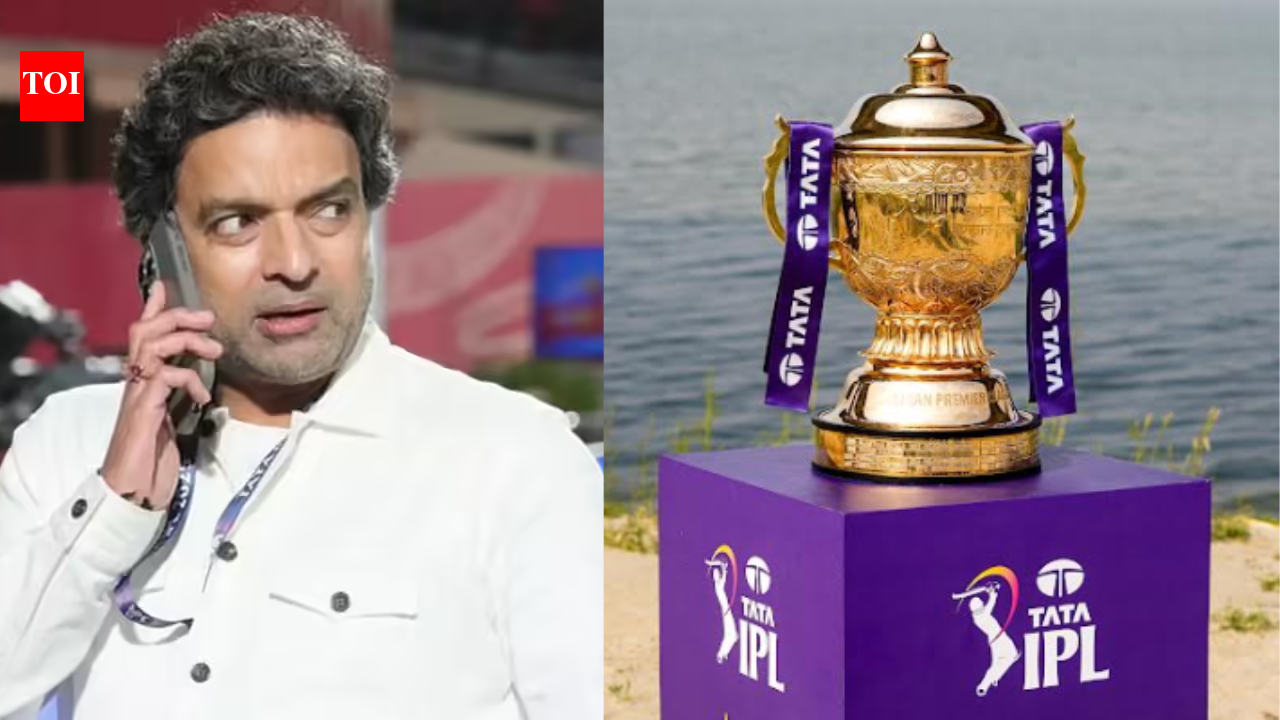 'Less interest in bilateral series': Has IPL chairman Arun Dhumal hinted at expansion of 94 matches?