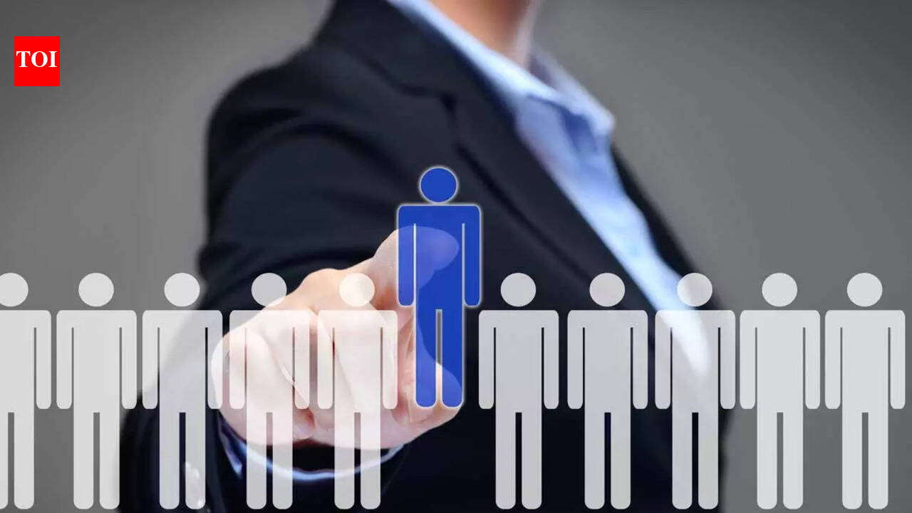 Where the jobs are heading: Digital, data and cybersecurity skills top India’s hiring list