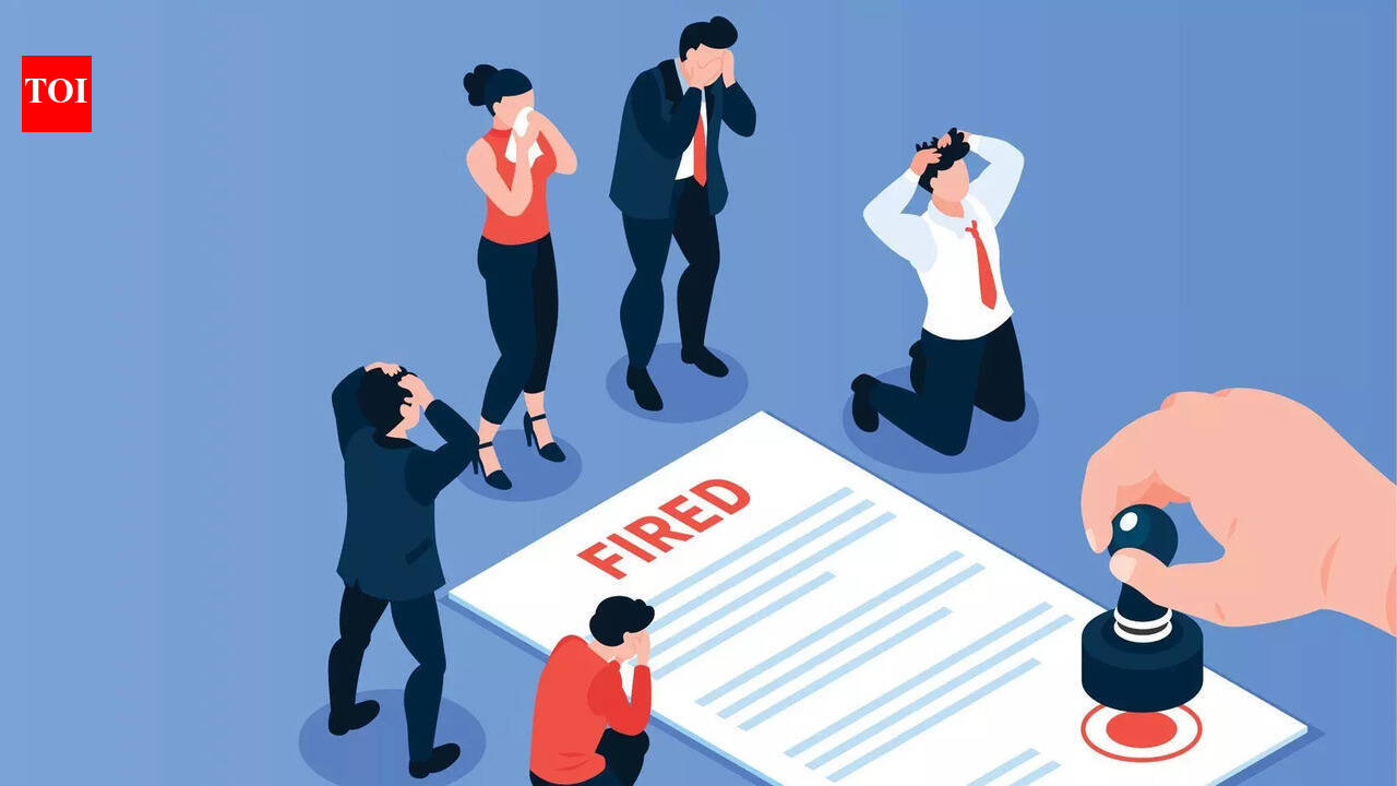 Corporate recruiter says: Amazon, Meta, Google, Microsoft and now Oracle has laid off in thousands; what employees fail to realise is that what actually matters is ...