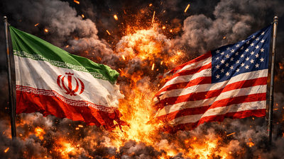  Iran taunts US over stone age threat; Hegseth's tweet gets 'war crime' context