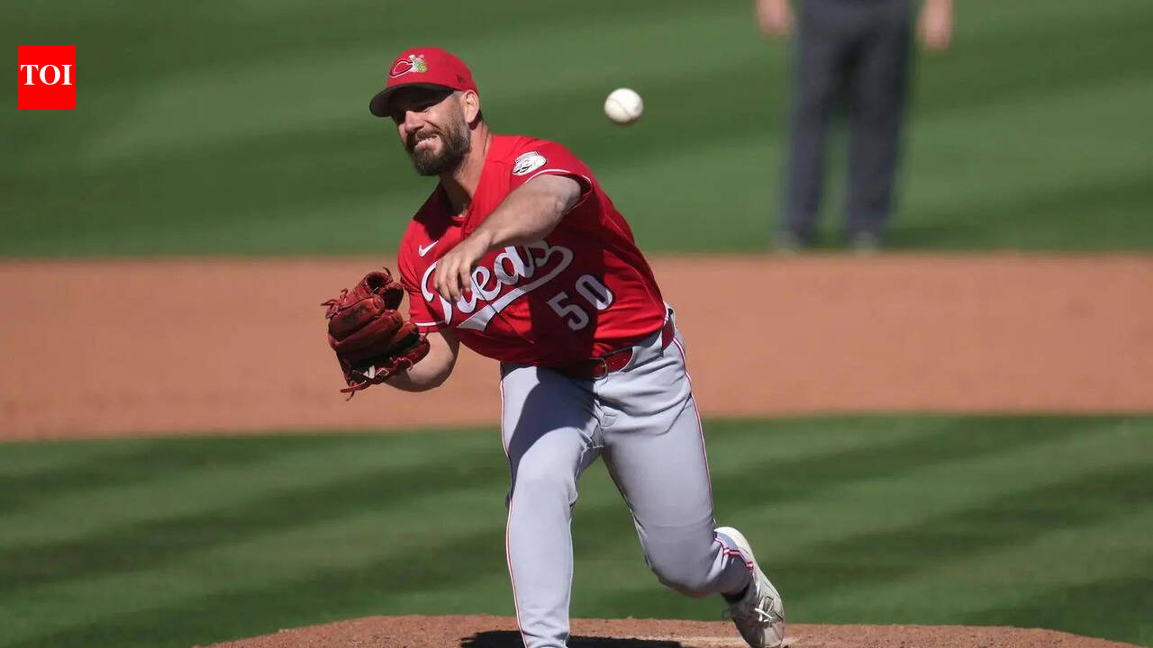 MLB trade rumors: Cincinnati Reds could chase $9.35 million Houston Astros star to boost lineup depth and right-handed power