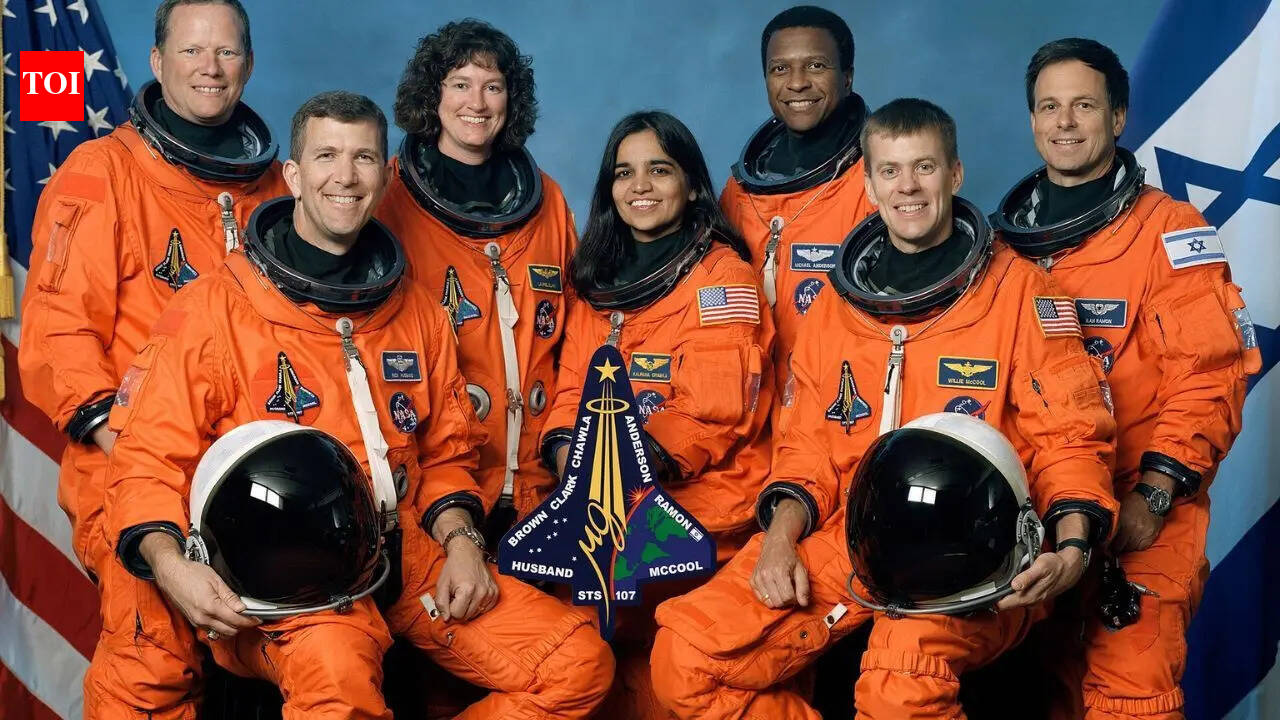 कोलंबिया आपदा: कैसे ‘सूटकेस के आकार’ के फोम के टुकड़े ने नासा मिशन को बर्बाद कर दिया |