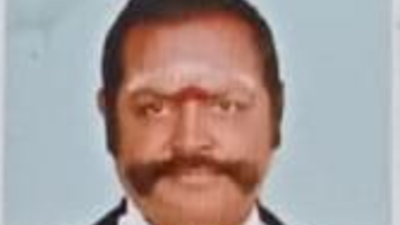 DMK functionary dies before start of Stalin’s election rally in Erode