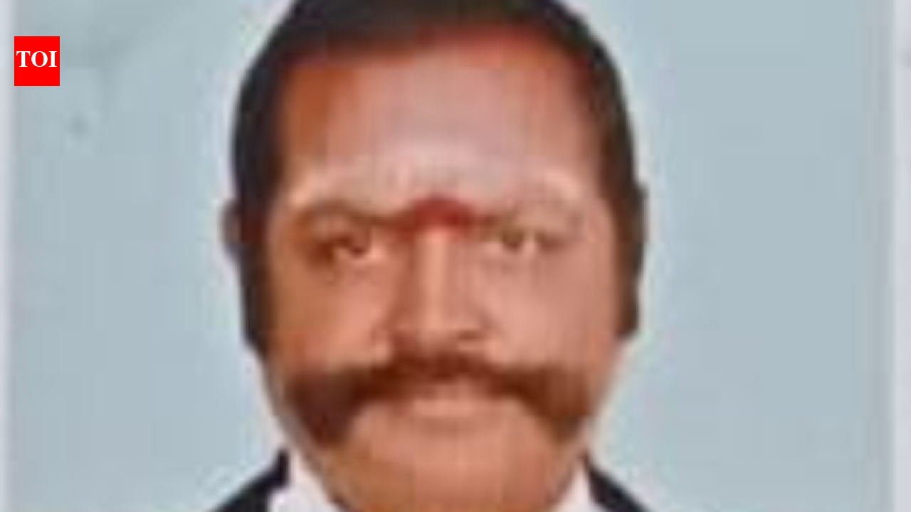DMK functionary dies before start of Stalin’s election rally in Erode
